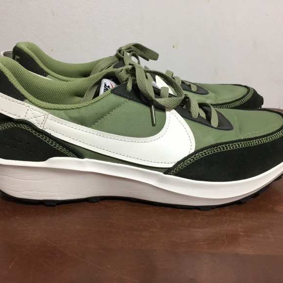 Nike Waffle Debut Sneakers Size 10. 100% Perfect and excellent condition - Picture 8 of 12